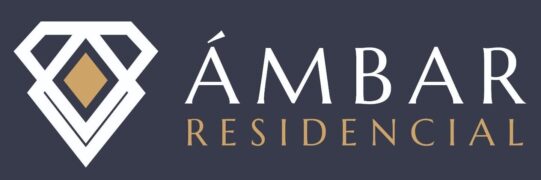 Logo Ambar Residencial